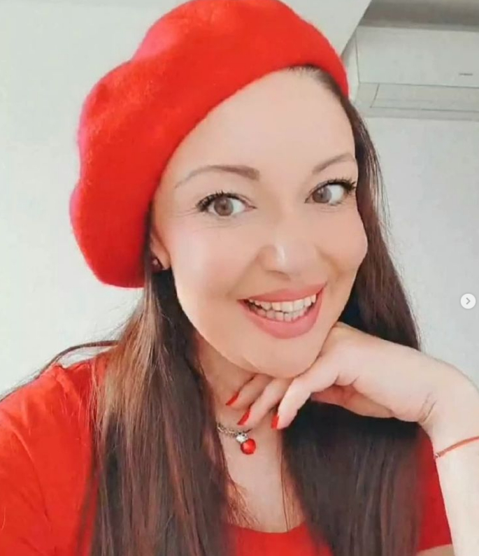 Вихра Петрова сияе с нова любов, който се оказа съсед на Бойко Борисов СНИМКА