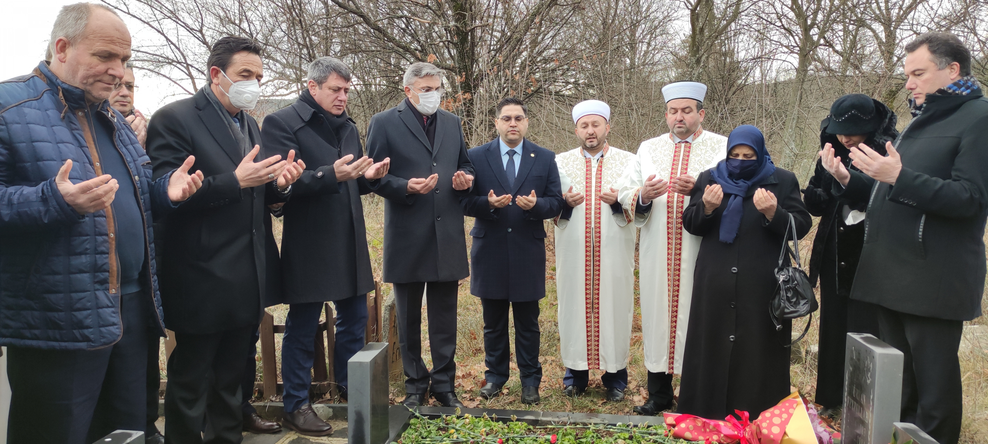 Мустафа Карадайъ от Тюркян чешма: България има нужда от силно ДПС