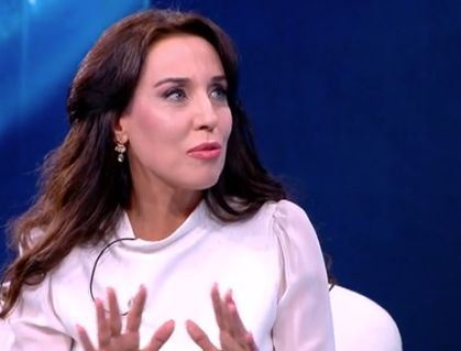 Д-р Неделя Щонова направи куп интимни признания за мъжа си, детето и първата си любов ВИДЕО 