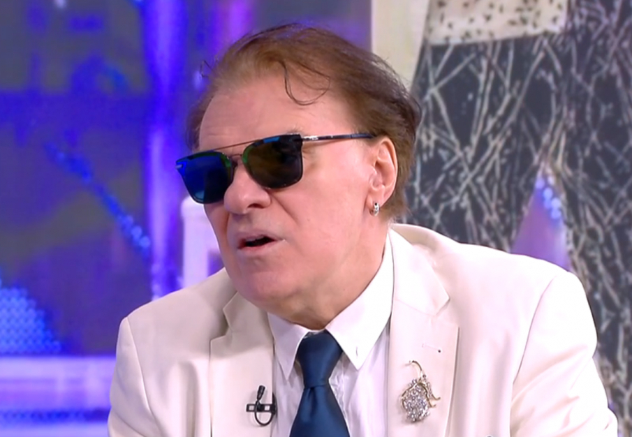 Васил Найденов разкри дълго пазена тайна, оказа се, че не е... СНИМКА