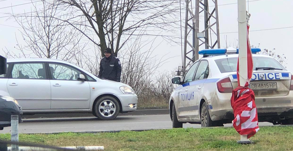 Жестоко убийство потресе Тервел, градът е под блокада