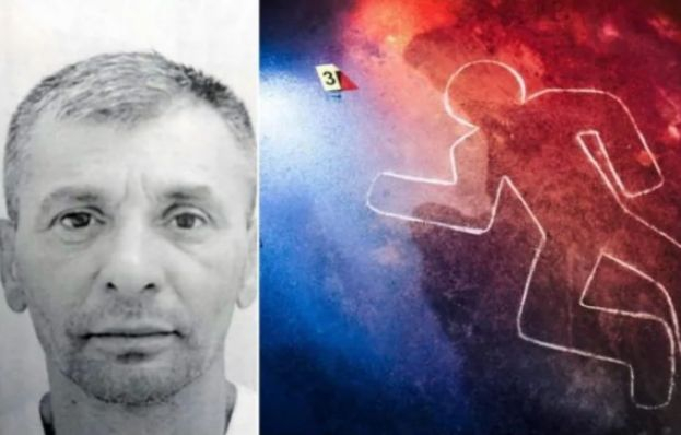 Извънредно! Хванаха жестокия убиец от Тервел, ето къде се е укривал ВИДЕО