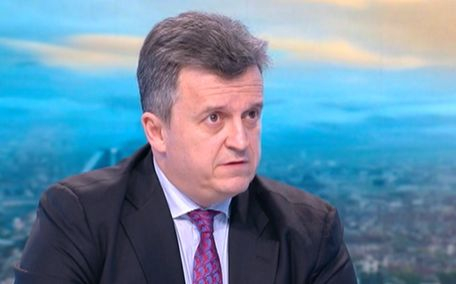 Шефът на "Булгаргаз" разкри, че са сезирали ДАНС за изтекла информация по договора с азерския доставчик