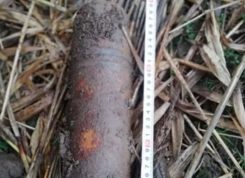 Военни се натъкнаха на страшна гледка край София СНИМКА