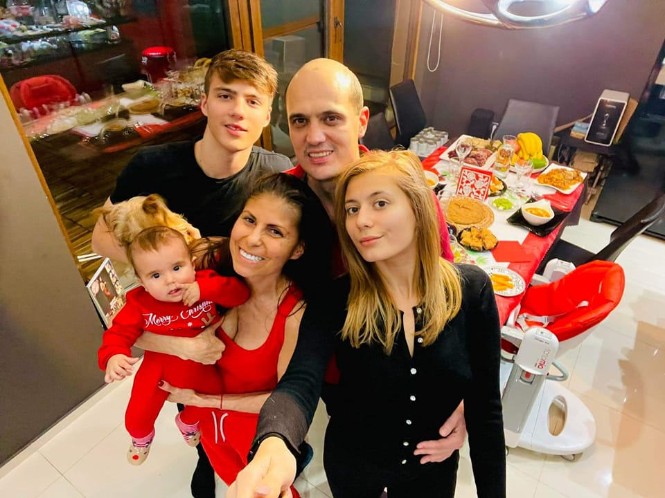 Синът на роден зам.-министър изчезна СНИМКА