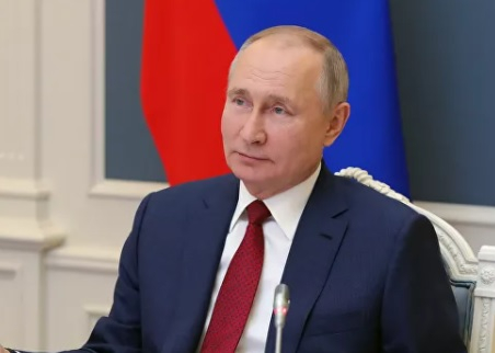 Путин и Байдън проведоха телефонен разговор