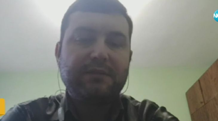 Д-р Вълков разкри кое е най-страшното, свързано с "Омикрон"