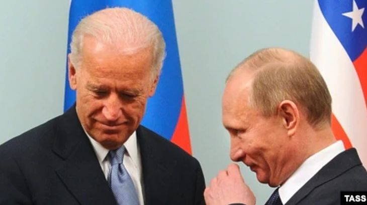 Напрежение между Путин и Байдън, размениха си закани, ще има ли военен конфликт?