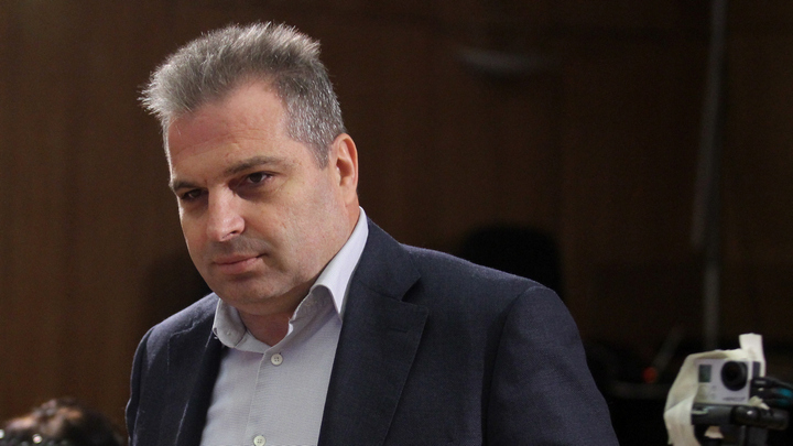 Регионалният министър с голяма рокада в последните часове преди Нова година СНИМКА