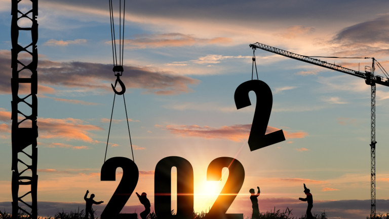 Тревожен анализ: Трите кризи, които заплашват да взривят 2022 г.
