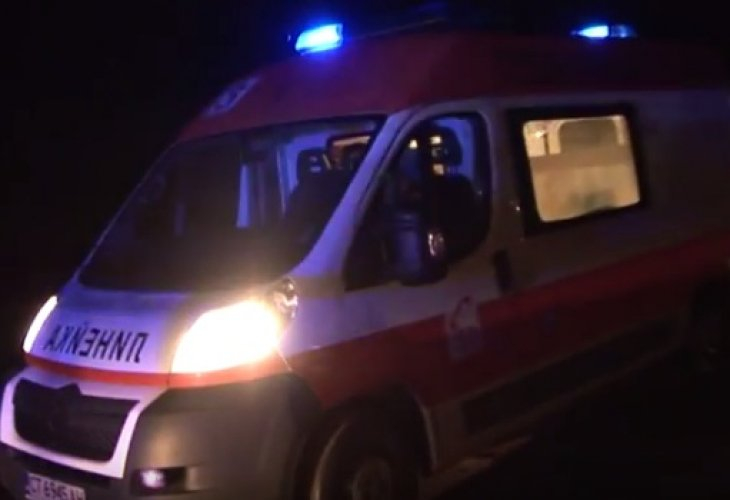 Трагедия в Пловдивско! 24 г. жена почина на новогодишното хоро