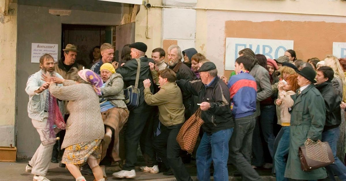Как в СССР умират и се женят без алкохол и кои са смъртоносните коктейли