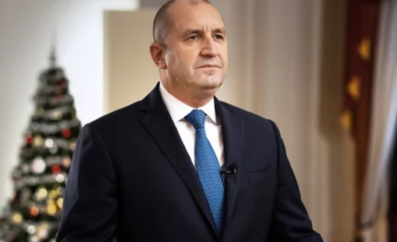 Алгафари забеляза нещо много странно в новогодишното слово на президента
