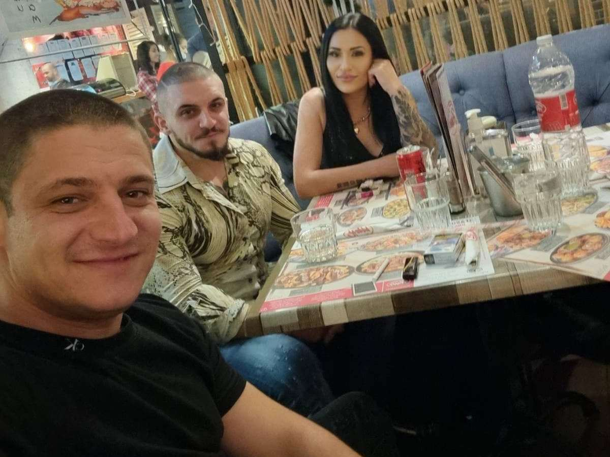 Шокиращи разкрития за крими героя, заради когото Мани от "Игри на волята" спретна див екшън в Бургас