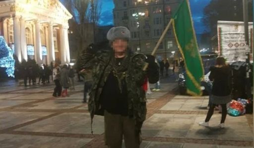 Извънредни новини за антиваксъра, фен на "Възраждане", плашил, че ще взриви пл. "Батенберг" 