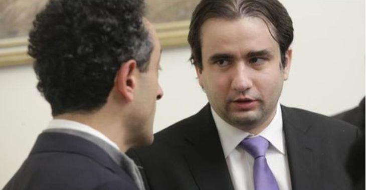 Венци Мицов за наш министър: Давайте му витамини и минерали на това момче!