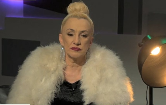 Последни новини за състоянието на Сашка Васева