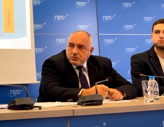 Борисов с извънредна препоръка към Петков, заговори за скрито остро писмо ВИДЕО