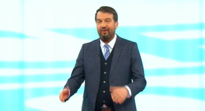 Светльо Витков към Петков: Пич, ти трябва да го направиш, в теб са картите, а само шляпаш!