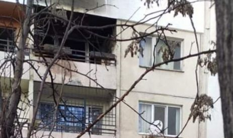 Екзалтиран столичанин уби възрастна жена в първите минути на новата година 