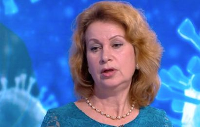Проф. Ива Христова каза кога най-рано можем да разберем, че сме пипнали Омикрон ВИДЕО 