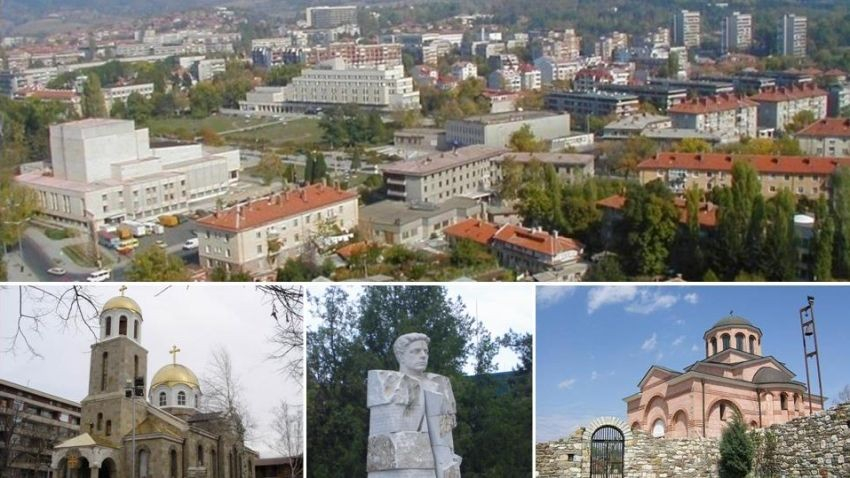 Банкерка или юристка гласени от ПП за губернатор на Кърджали