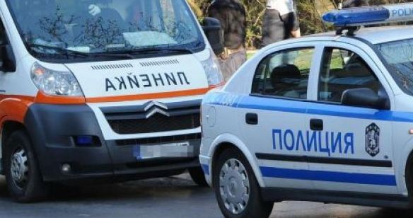 Млад шофьор предизвика страшна трагедия в Сливенско  