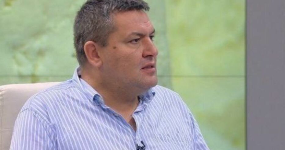 Д-р Сергей Иванов охули математиците и разби прогнозите им за Омикрон у нас