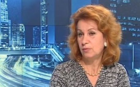 Проф. Христова обяви кога ще излезем от хватката на Омикрон 
