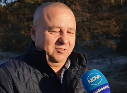 Кметът на Калофер каза ще има ли мъжко хоро в Калофер на Йорданов ден