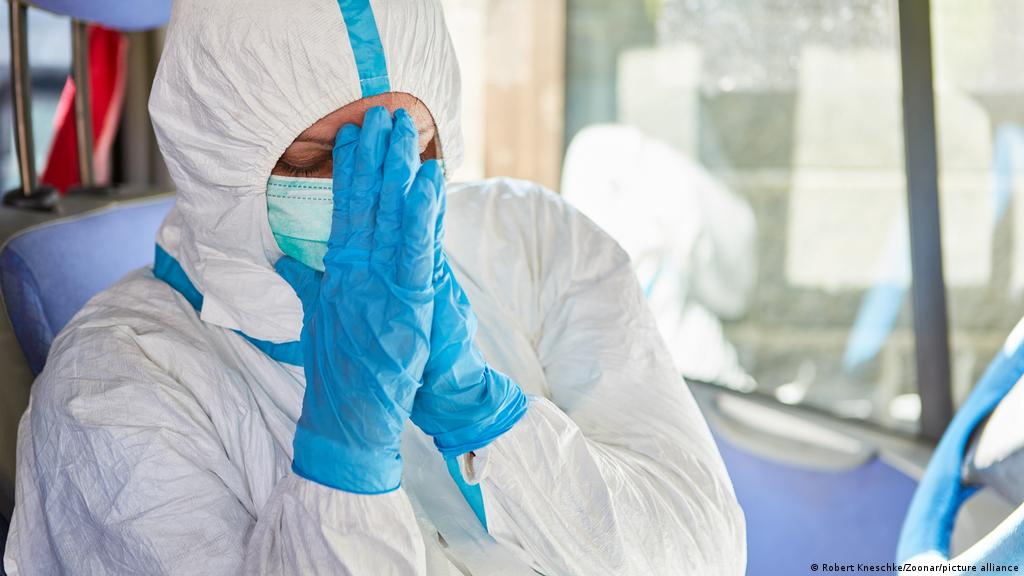 Още по-страшен мутант ще измести К-19, все повече хора се разболяват от него по света