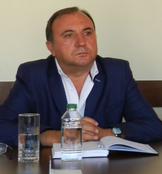 Ясни са имената на новите областни управители 