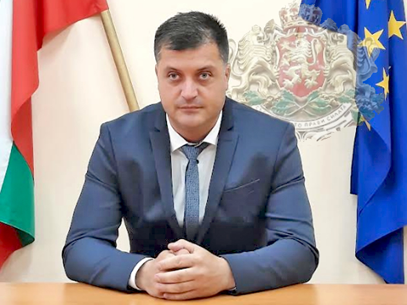 Ясни са имената на новите областни управители 