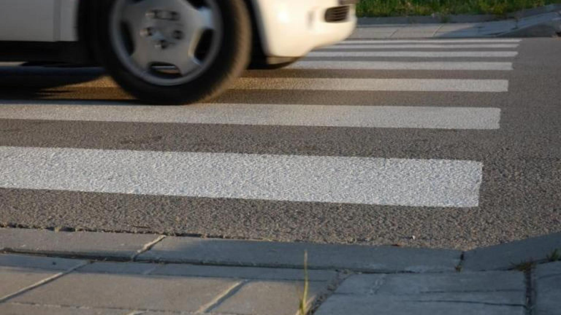 Внимание: Клошар от Търново ще ви вкара в затвора, ако минавате през центъра  