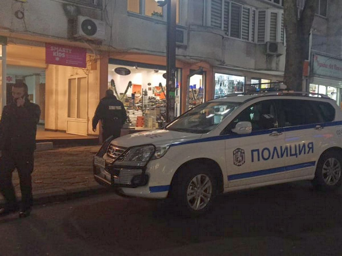 Жестока трагедия с младо момиче смрази Бургас! СНИМКА