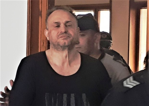 Ето каква присъда получи Боби Хлебаря, пребил до смърт собствената си сестра