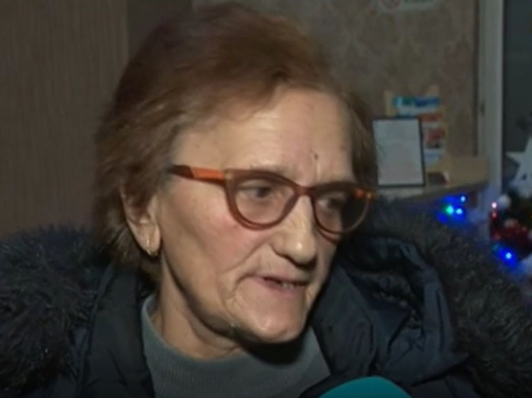 Нови разкрития за 42-г. жена, пребита от ревнивия си приятел