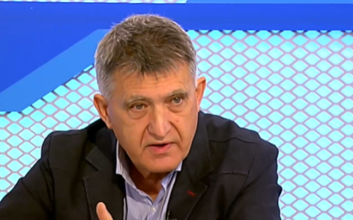 Проф. Младенов с много притеснителна новина за Омикрон 