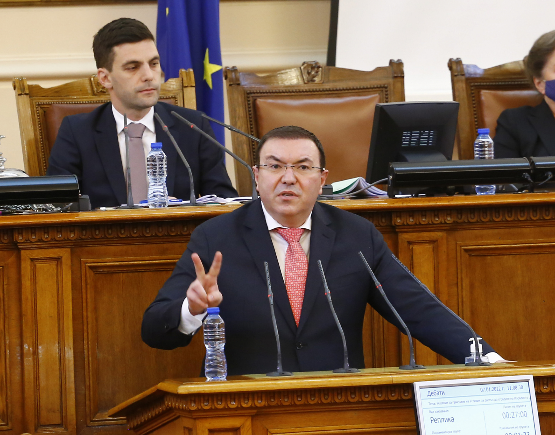 Апокалипсис в болници и социални центрове заради скъпия ток