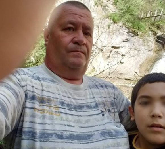 Шокиращи подробности за кървавата вечер в Монтана, в която Димитър преби жена си и внучето с метална тръба 