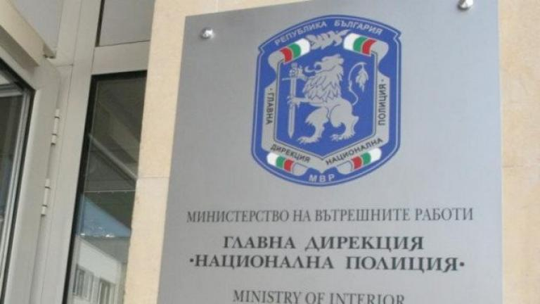 Ето го новия шеф на полицията СНИМКА