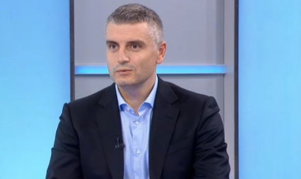 Шефът на енергийната комисия в НС с гореща новина за задаващите се рокади в КЕВР 