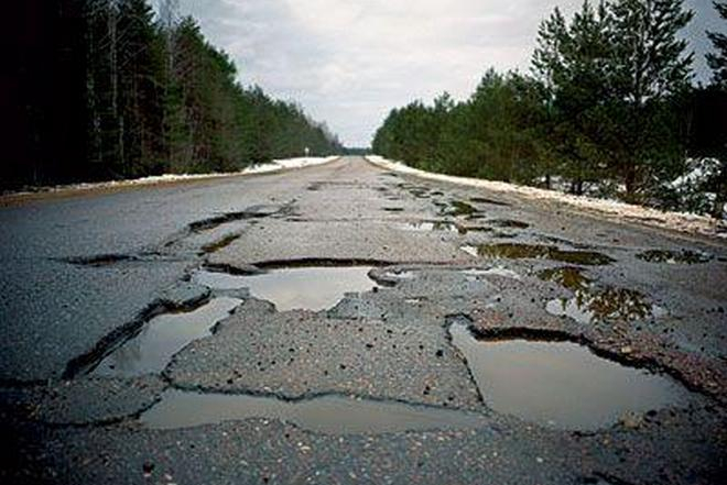 Наш гурбетчия се прибра с лъскаво "Ауди" и преживя кошмар СНИМКА