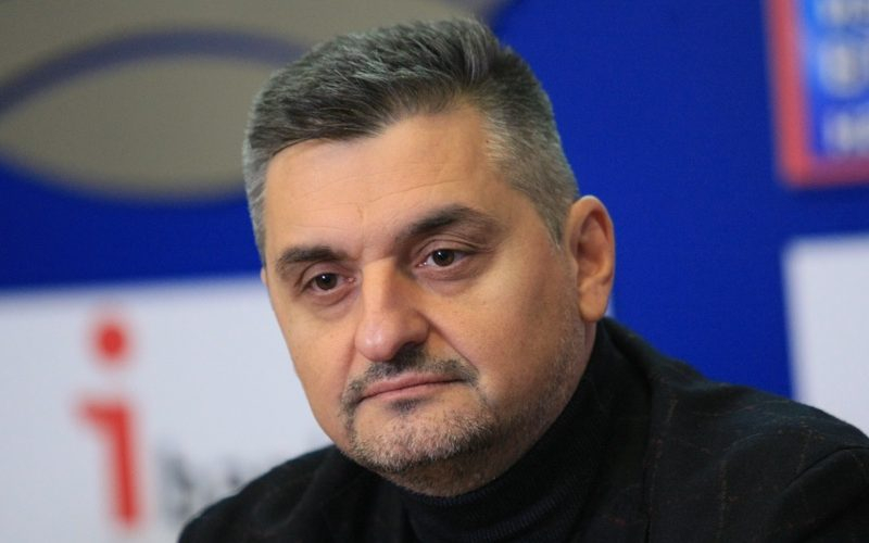 Ето какво предложиха на изключения от БСП Кирил Добрев