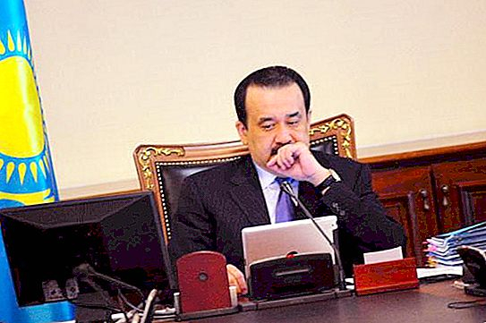 Заговор: Арестуваха за държавна измяна експремиер и крупен шеф на спецслужбите в Казахстан ВИДЕО