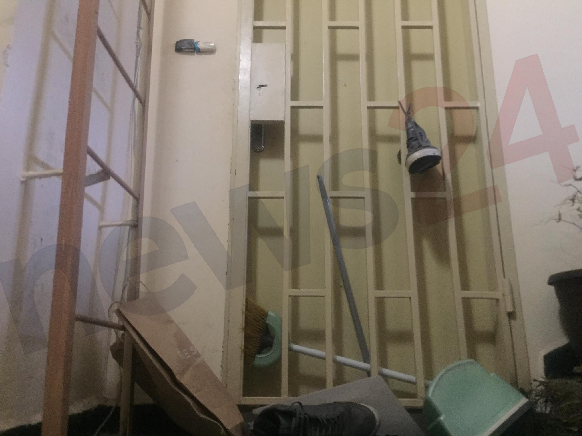 Тийнейджъри готвят вендета на един от биячите на тийнейджъра в ж.к. “Лагера” в София СНИМКИ