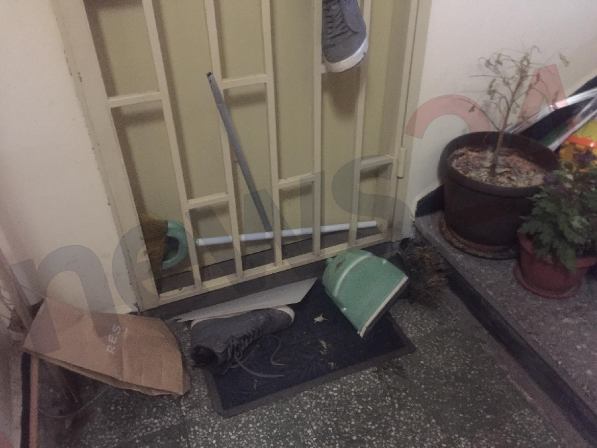 Тийнейджъри готвят вендета на един от биячите на тийнейджъра в ж.к. “Лагера” в София СНИМКИ