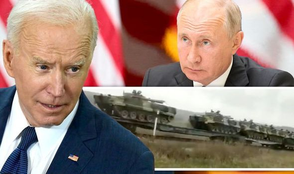 US самолетоносач тръгва към Украйна, получи зелена светлина за... ВИДЕО