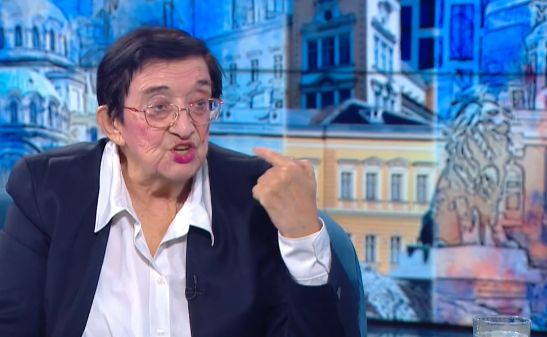 Мика Зайкова с ужасяваща финансова новина, посочи кои са най-ощетените пенсионери