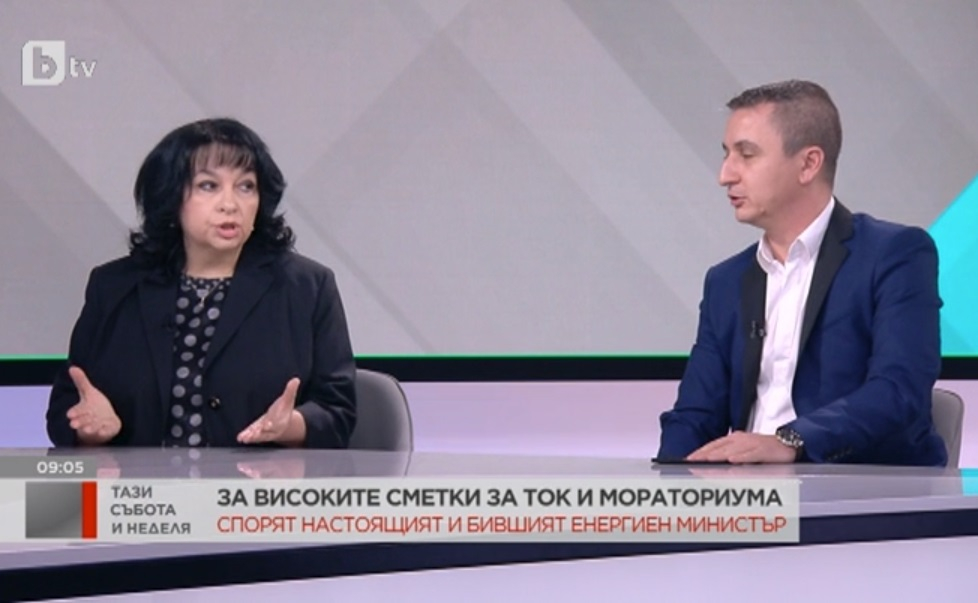Teменужка Петкова право в очите на наследника си: Неподготвен си, говориш лъжи ВИДЕО